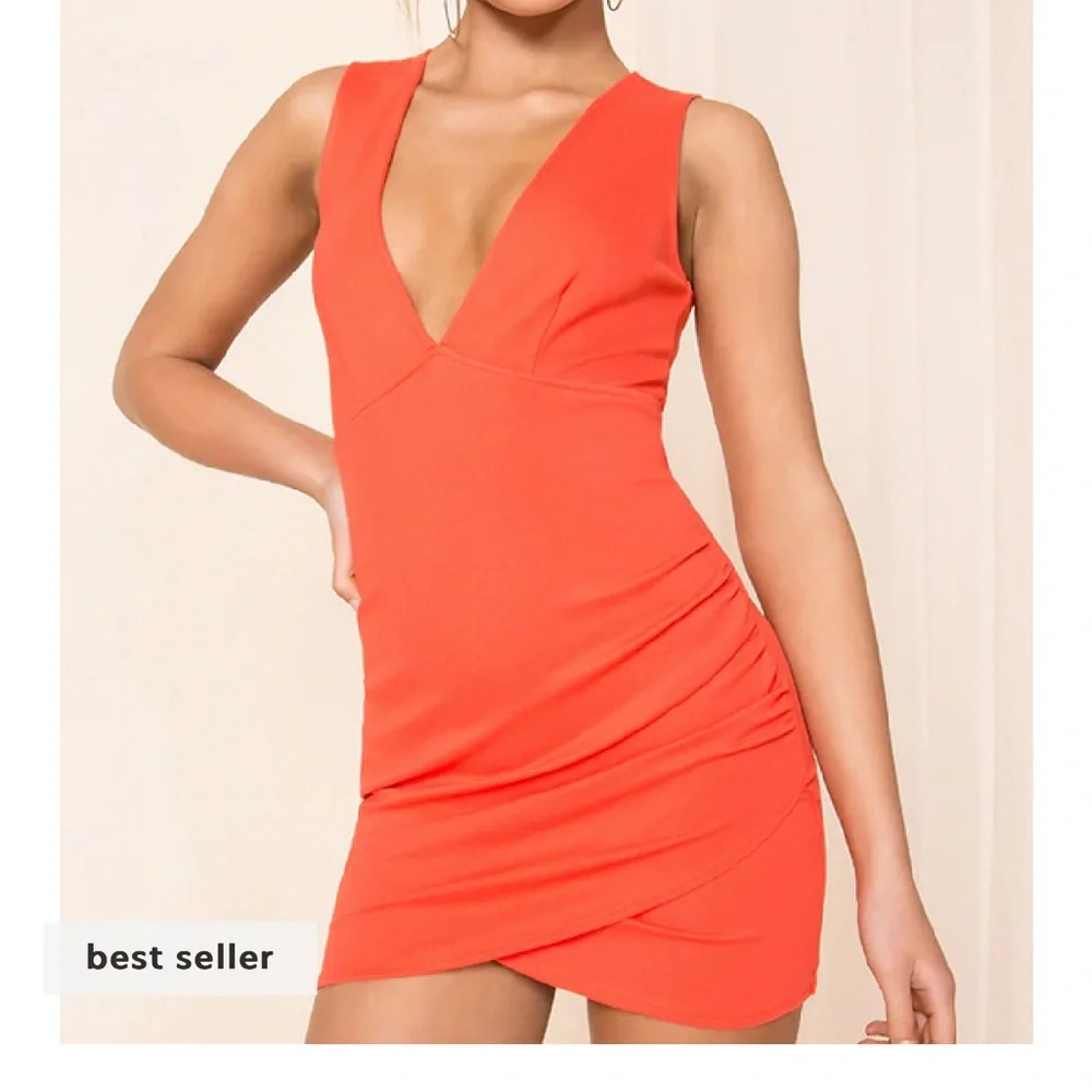 NWT superdown revolve dress - Picture 1 of 8